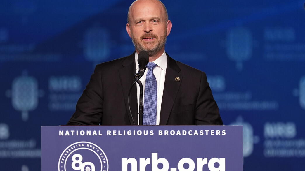 קווין רוברטס, יו"ר מכון הריטג'