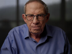 כרמי גילון (צילום: מתוך "במשמרת שלי", קשת 12)