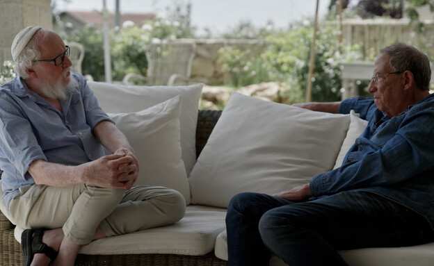 כרמי גילון, יהודה עציון