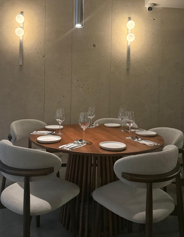 עיצוב מודרני נקי. קולינה עיצוב מודרני נקי. קולינה