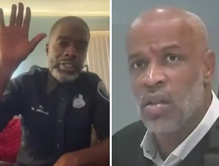 מתיו ג'קסון (צילום: מתוך הרשתות החברתיות בהתאם לסעיף 27א' בחוק)