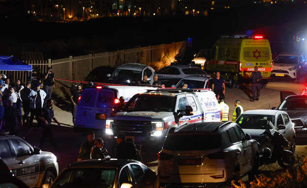 חיפושים אחר הפצ