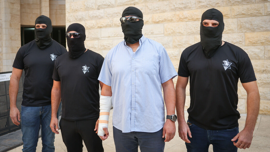 החיילים שהואשמו בהתעללות בשדה תימן