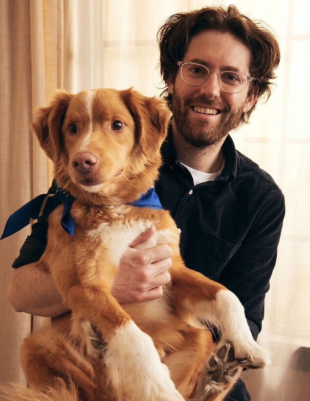 בן לאונברג בן לאונברג