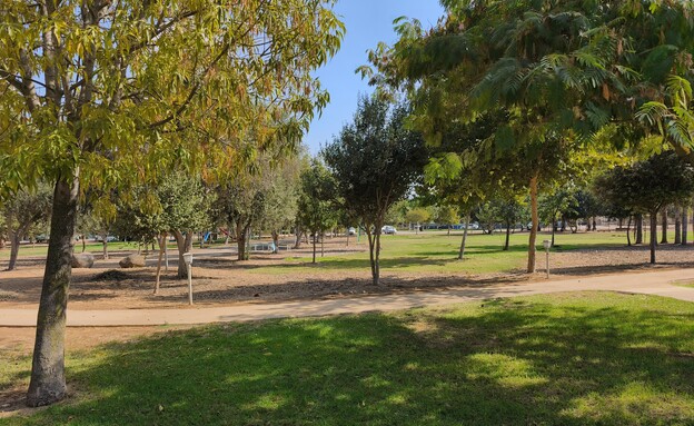 הווילג' - מלון מטיילים על הירדן