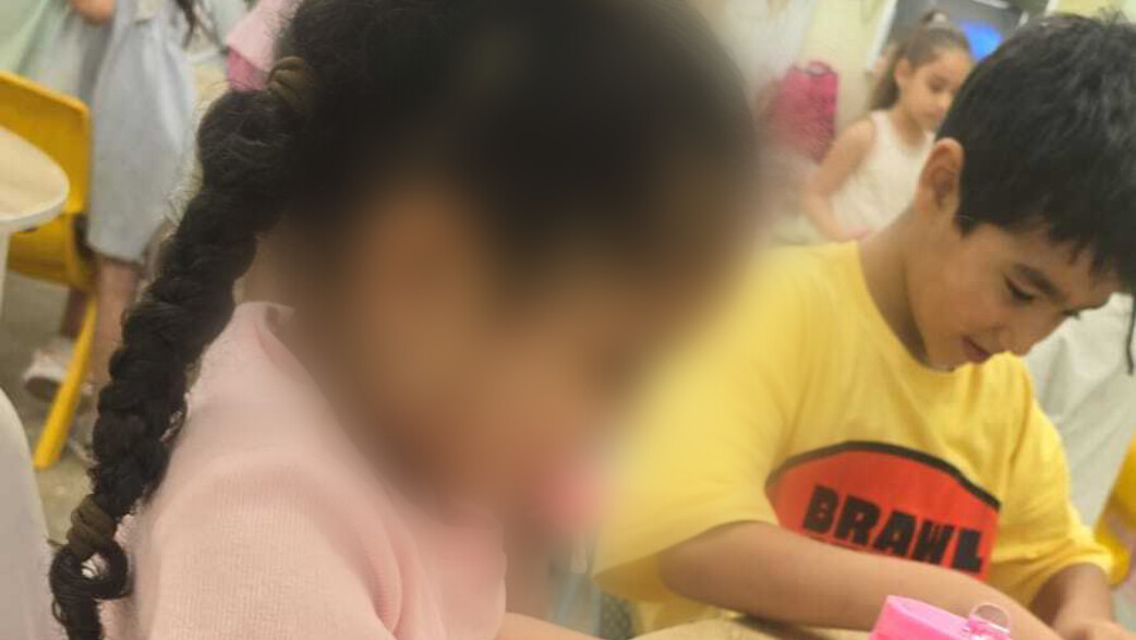 הודיה נרצחה על ידי הגרוש שלה, בת הארבע נשארה בלי ג