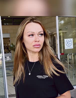 לין פאר היא הדוגמנית החשודה ברצח בפתח תקווה לין פאר היא הדוגמנית החשודה ברצח בפתח תקווה