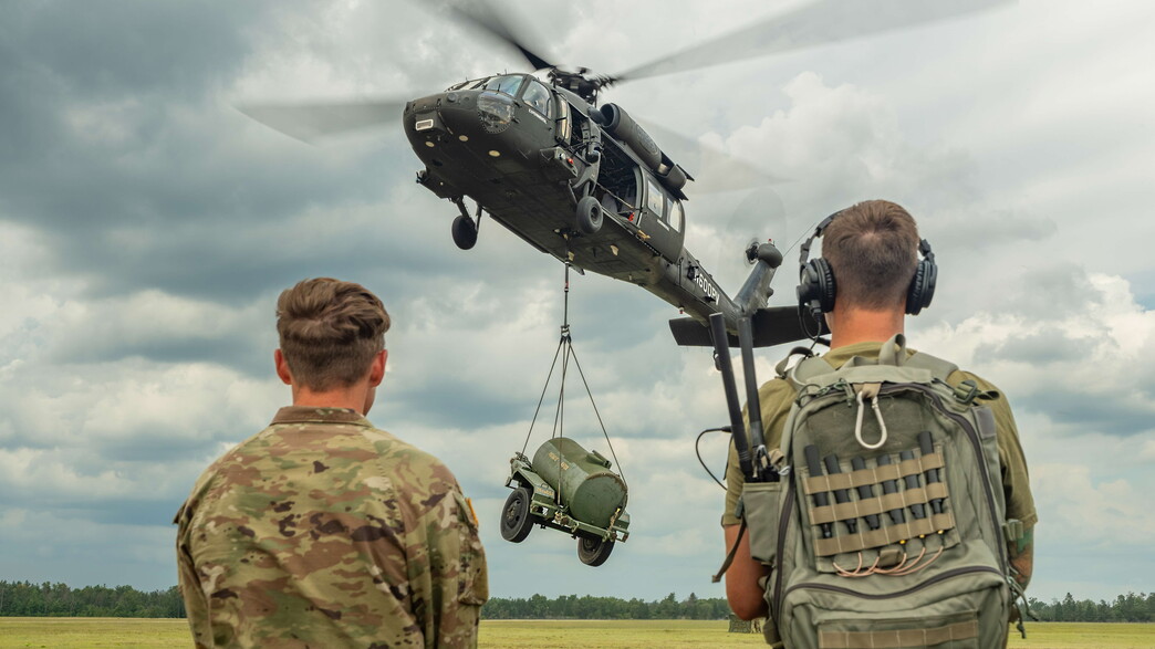 הכוח בפעולה