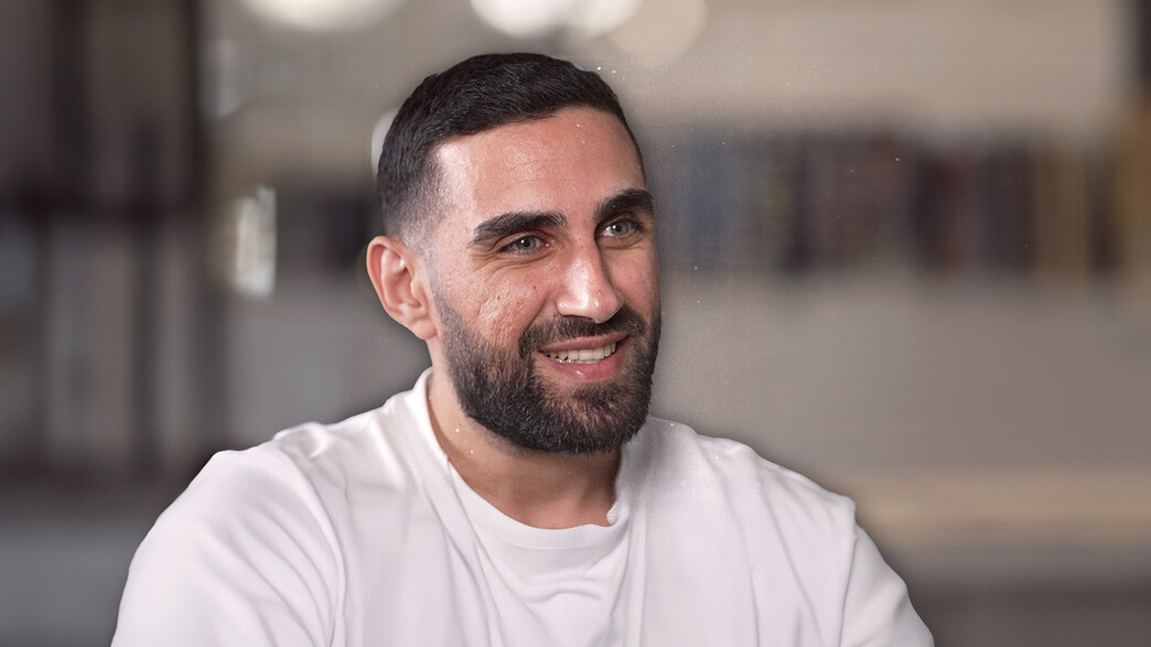 תמונת עמוד תוכנית שגב כלפון נולד מחדש