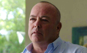 אבישי רביב (צילום: עובדה)