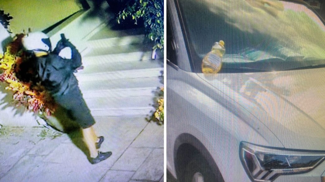 סכסוך הירושה המשפחתי שיצא משליטה