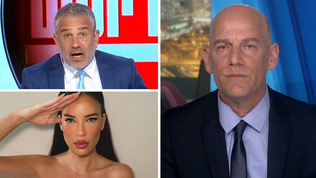 גיא פלג, ינון מגל, נטלי דדון