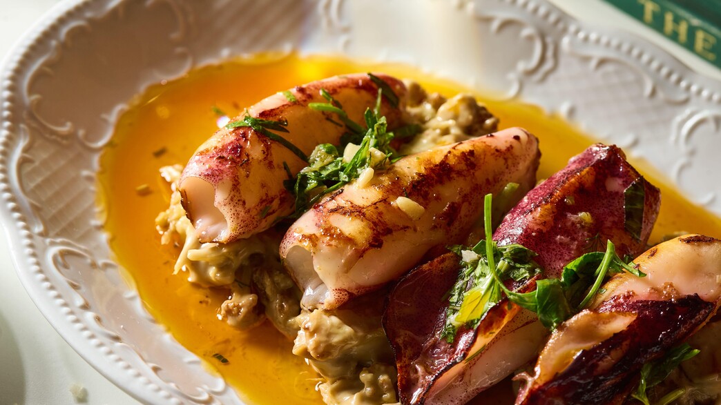 סניור החדשה בתל אביב