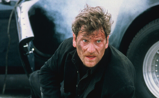 צ'קי קריו, "בחורים רעים"