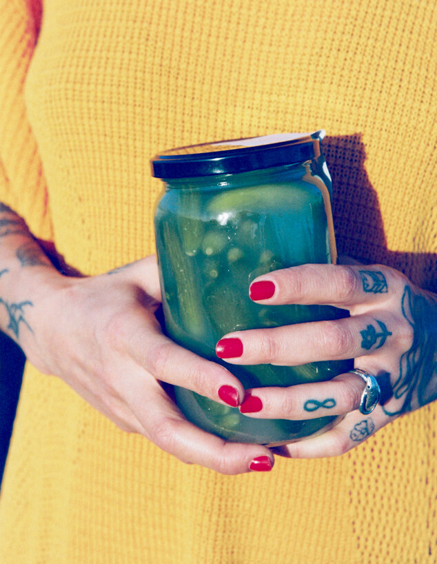 מותססים של האחיות בר. הכל בחודש "תסיסה טבעית" מותססים של האחיות בר. הכל בחודש "תסיסה טבעית"