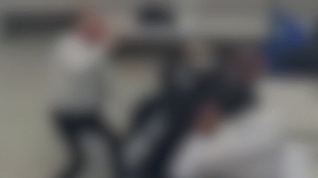 תיעוד התקיפה 