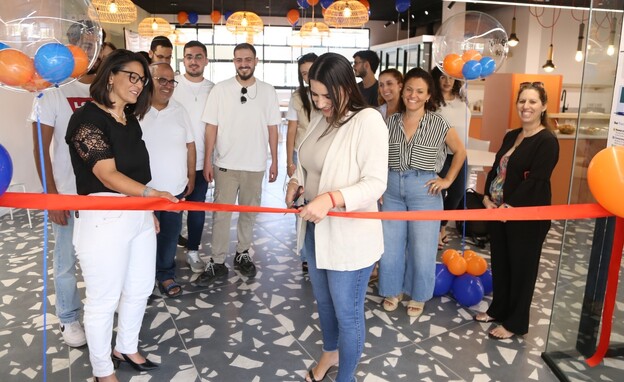 פתיחת משרדי Good Quality באופקים