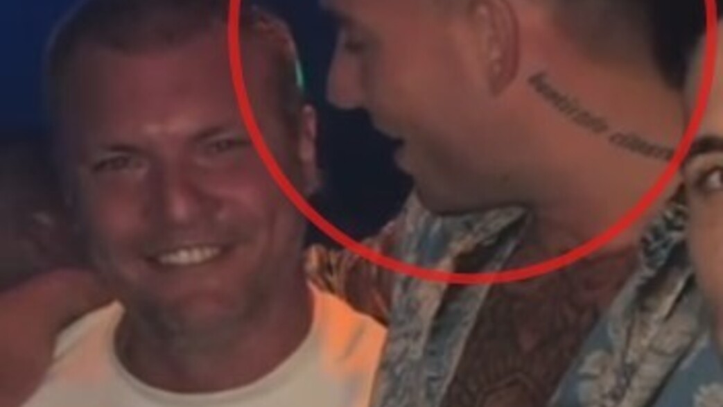 דניאל מרזיקו דניאל מרזיקו