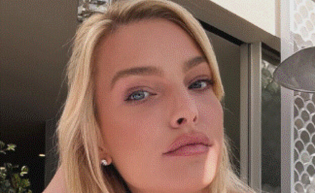 מאור ברוכמן (צילום: מתוך אינסטגרם)