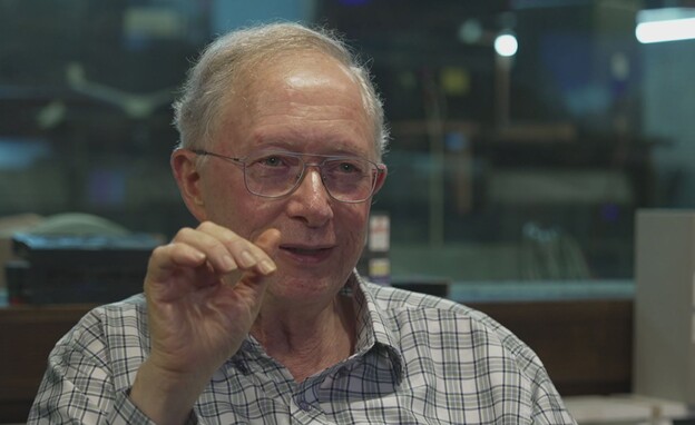 רוני קמפלר, הצלם החובב שצילם את רצח רבין