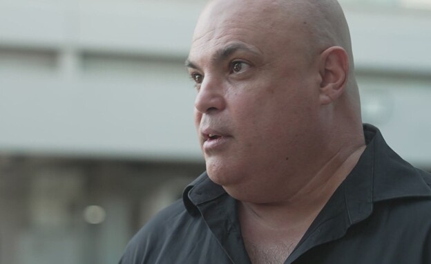 מורדי ישראל, סטודנט לתקשורת בזמן העצרת