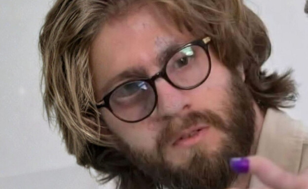 מפקד הלוגיסטיקה ברדואן שחוסל בדרום לבנון