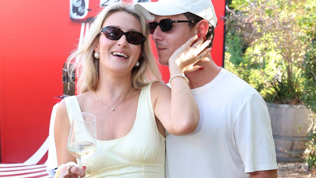 אור סלים והבויפרנד החדש