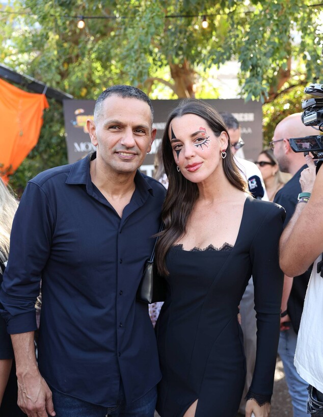 ירדן הראל, יוסי יהושוע בחגיגות יום ההולדת של רונן קוחלי