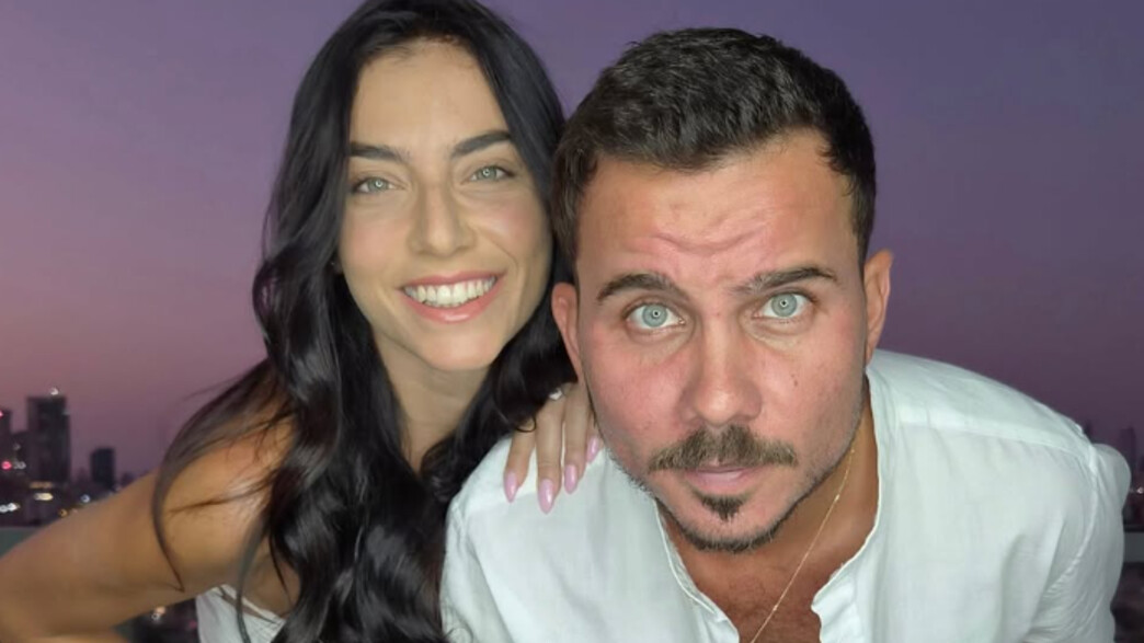 שירה בר וטל בוקיו