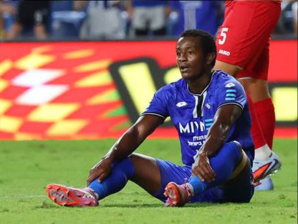 sportFive1622694 (צילום: ספורט 5)