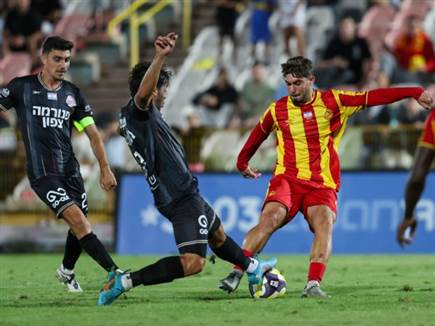 (לירון מולדובן)