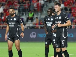 (אלן שיבר) (צילום: ספורט 5)