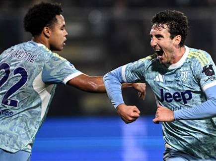 (GETTY) (צילום: ספורט 5)