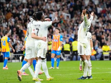 שער יפה לאנגלי (GETTY)