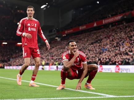 וחראוונברך סגר סיפור (GETTY)