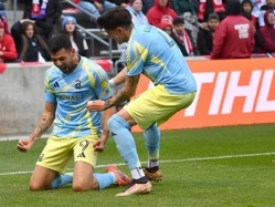 (Photo by Zoe Davis/Getty Images) (צילום: ספורט 5)