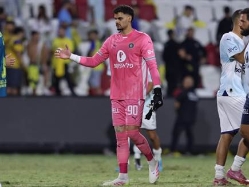 (מאור אלקסלסי) (צילום: ספורט 5)