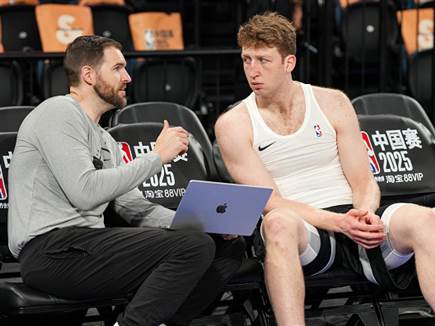 זמן ללמוד ולהתפתח (Getty) (צילום: ספורט 5)