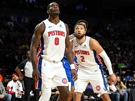 (Getty) (צילום: ספורט 5)