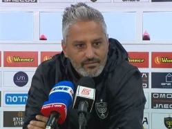 sportFive1622891 (צילום: ספורט 5)