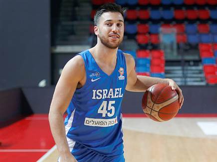 (אלן שיבר) (צילום: ספורט 5)