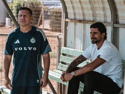 sportFive1622933 (צילום: ספורט 5)