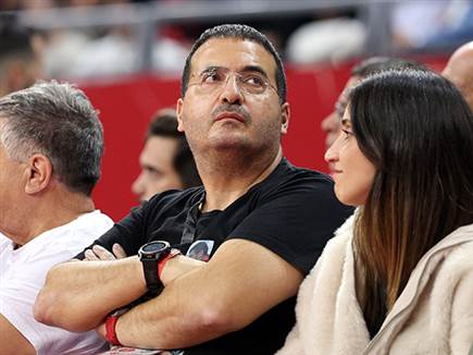 (אלן שיבר) (צילום: ספורט 5)