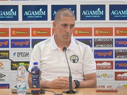 sportFive1622952 (צילום: ספורט 5)