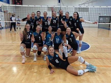 (באדיבות מכבי SVA רחובות) (צילום: ספורט 5)