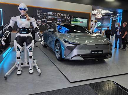 צילום: יואב פולס (צילום: ספורט 5)