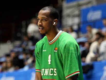 (Photo by Maksim Konstantinov/Getty Images) (צילום: ספורט 5)