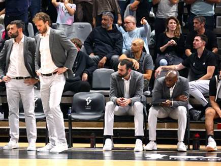 (GETTY) (צילום: ספורט 5)