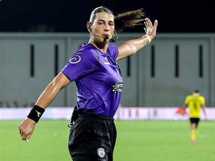 (Photo by JACK GUEZ/AFP via Getty Images) (צילום: ספורט 5)