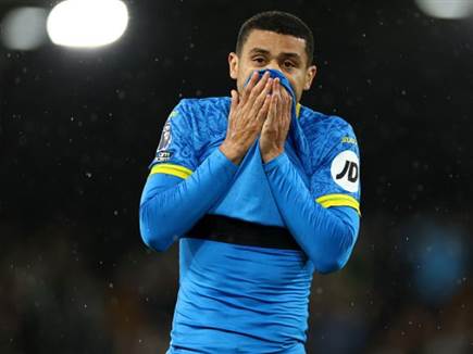 Dan Istitene/Getty Images